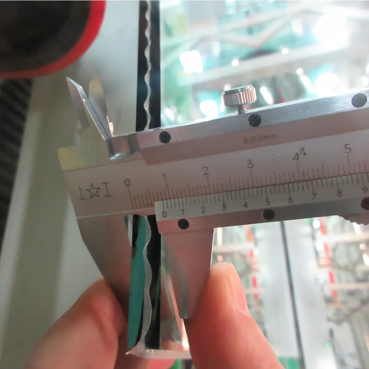 Annealed Laminated Glass factory